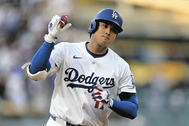 野球漫画のほぼ全てが大谷翔平に抜かれてる事実