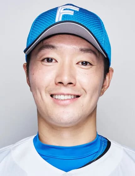 【日本ハム】玉井大翔、魂のシュートでピンチ脱出！