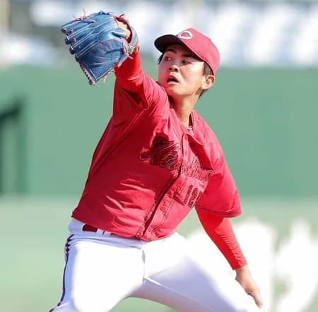 広島、育成2選手を支配下登録で70人枠が埋まる　駐米スカウトが優秀すぎて外国人獲得できず