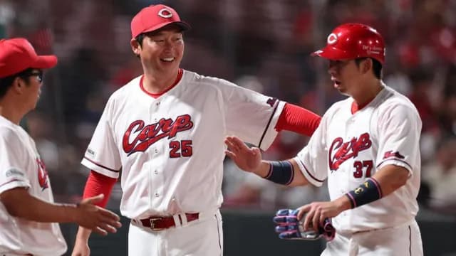 【急募】カープ7月『3勝14敗3分』勝率.176←広島燃ゆ(勝率.200)超えを阻止する方法