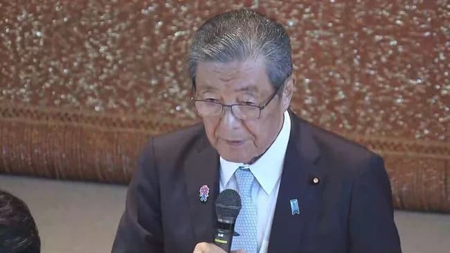 自民党森山続投から一転して辞任示唆WWWWWWWWWWWWWWWWWWWWWWWWWWWWWWWWWWWWWWWWWW