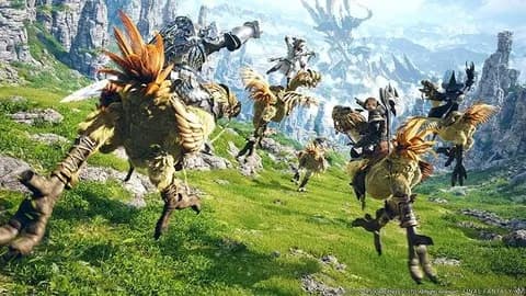 お前らの一番好きなファイファンは？