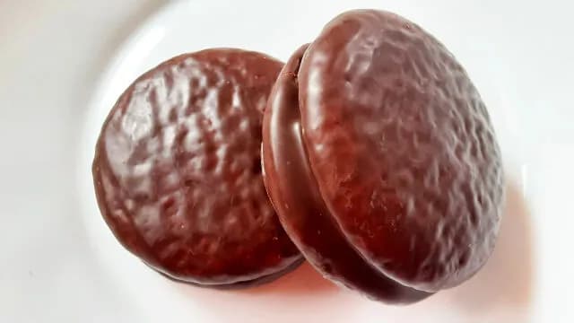 1番好きなチョコ菓子