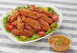 日本ハムのチキチキボーンとかいううますぎる商品