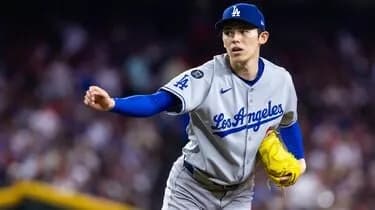 佐々木朗希(2026年ソフトバンクのすがた)15勝5敗　1.50 沢村賞