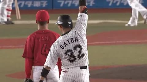 7/28 公示ｷﾀ━━(ﾟ∀ﾟ)━━!!ロッテ植田が登録抹消、佐藤都志也一軍復帰ある？