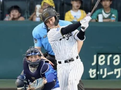 高橋遥人さん、『誠志郎さんのお陰で勝てました』的なことを言ってしまうwwwwww