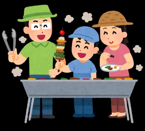 【社会】多摩川「バーベキュー」でごみ放置が深刻化　激増する外国人と清掃ボランティアのジレンマ