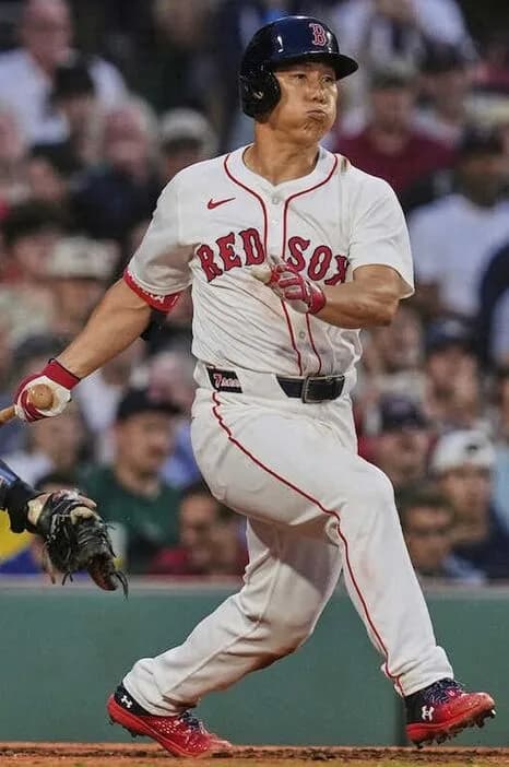 【急募】吉田正尚さん.216が必要なチーム