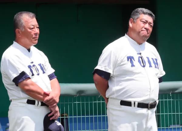 なぜ大正義大阪桐蔭は春も夏も甲子園に出られなくなってしまったのか