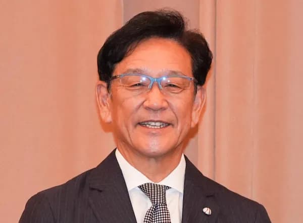 日ハム栗山CBO、2400万円のベッドに興味「会議しなきゃ...」