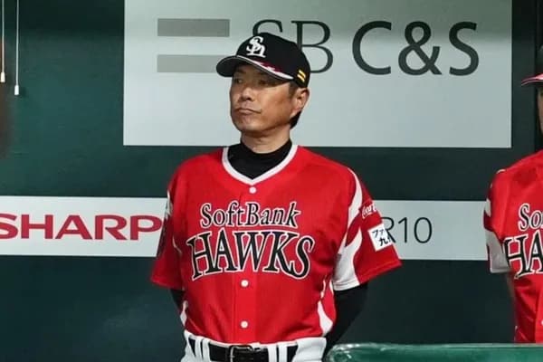 5月SB「うおおおおおおおおお！！！！！！」15勝8敗