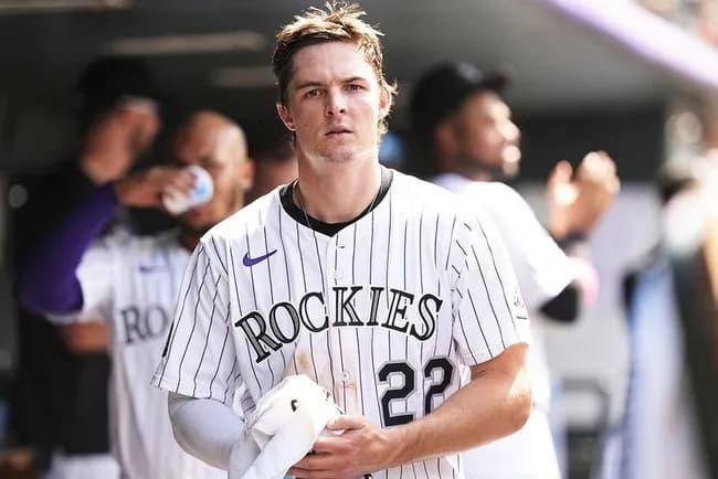 【MLB】ロッキーズ、27勝78敗