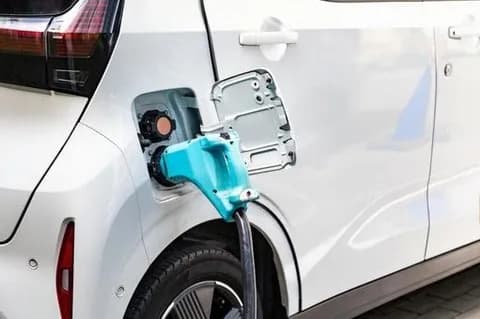 【悲報】欧州新車販売数、ＥＶ売れてないwwwww