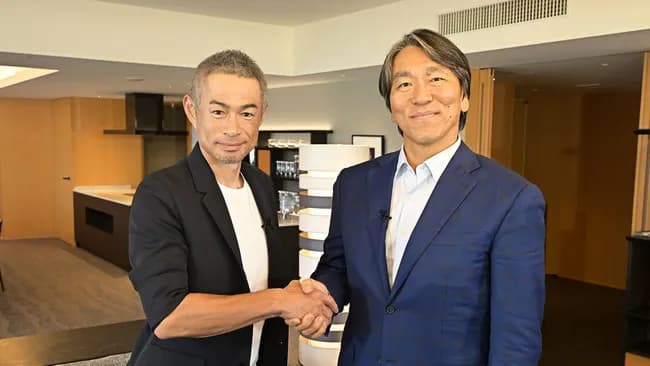 【悲報】イチロー&松井「今のメジャーはつまらない」