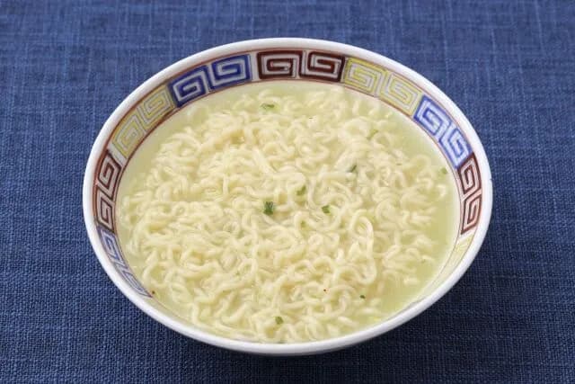 インスタントラーメンに入れる具材wwww