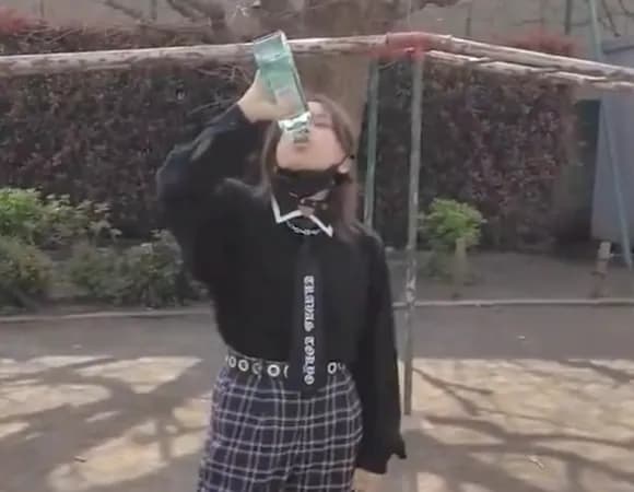 【動画】トー横界隈は時代遅れ、今は町田界隈が激熱町田キッズ爆誕ｗｗｗｗｗｗｗｗｗｗ