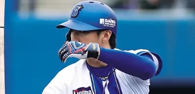 競合ドラ１度会隆輝(De).224 4本 OPS.625 wRC+93　←率直な感度wwwwwwwwwwwww