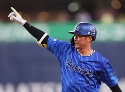 【DeNA】京田「このチームは何を起こすかわからない。追われている方も不気味だと思う」