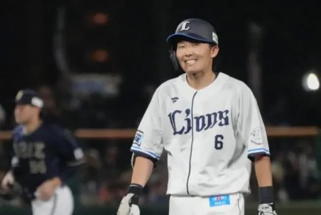 【悲報】源田、すすきので発見される