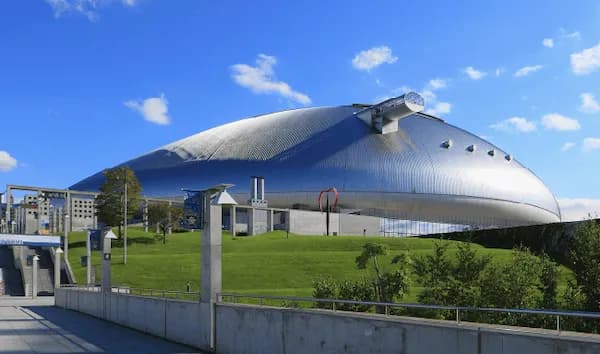 【悲報】俺たちの札幌ドーム、競輪待望論