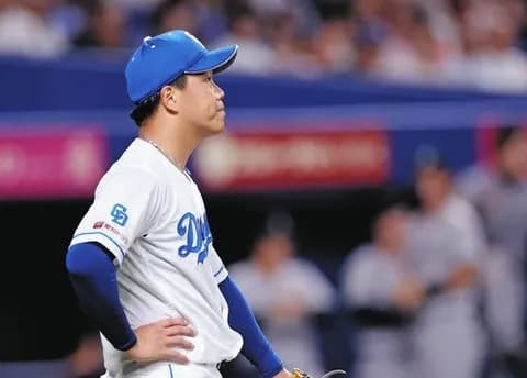 【明日は】中日ファン集合【金丸】7/30