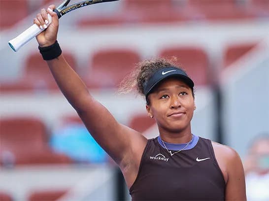 【定期】大坂なおみさん、コーチとまた関係解消ｗｗｗｗｗｗｗ