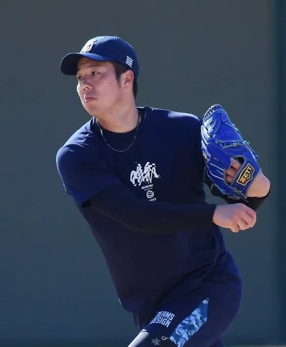 ヤクルト・青柳晃洋があすにも誕生　31日に記者会見を実施