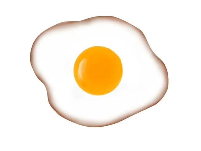 今から目玉焼き食べるけど何かけようか