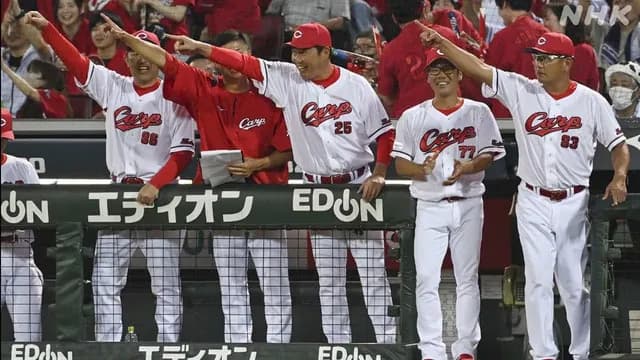 カープファン(ちな燃ゆ)「贔屓球団が暗黒時代の時、何をモチベに応援してましたか？」