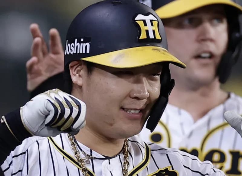 大山悠輔くん、やらかす