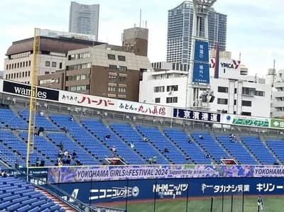 ベイスターズ「モチベを上げるため、ホームランで看板直撃した選手に100万円あげます」