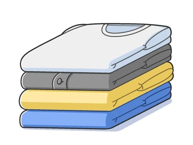 GU、ユニクロで充分だよなって最近本当に思う
