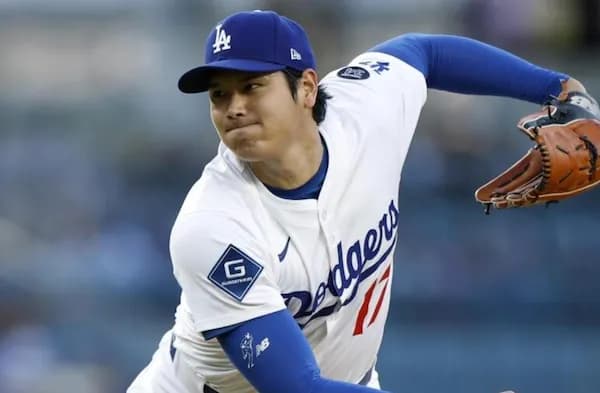 米スポーツ医の権威「MLBは粘着物質を認めるべき。『球がスベるから故障者続出』の現状はバカげてる」