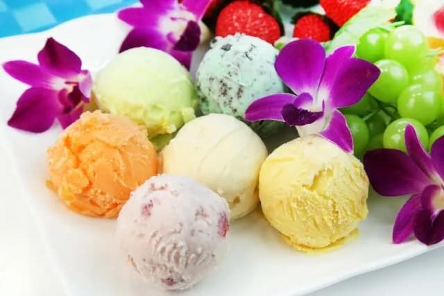 アイスの『◯◯味』で無意識に選択肢から外してるもの