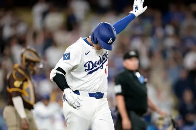 【MLB】大谷翔平の“報復死球”直後の振る舞いに新事実「もうデッドボールは無しだよ」「プラスチックバットを送るよ」