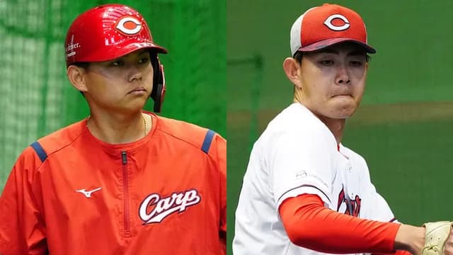 カープ新井監督〝外部補強なし〟の覚悟「俺は今の子たちを育てていく」