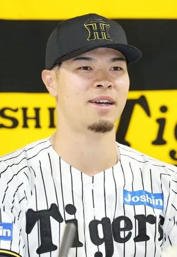 【悲報】阪神の4番サトテルこと佐藤輝明（26）に婚約者がいると判明