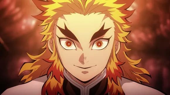 【悲報】煉獄さん、よく考えたら大して活躍してない・・・・・・・・・・・・・・・・・