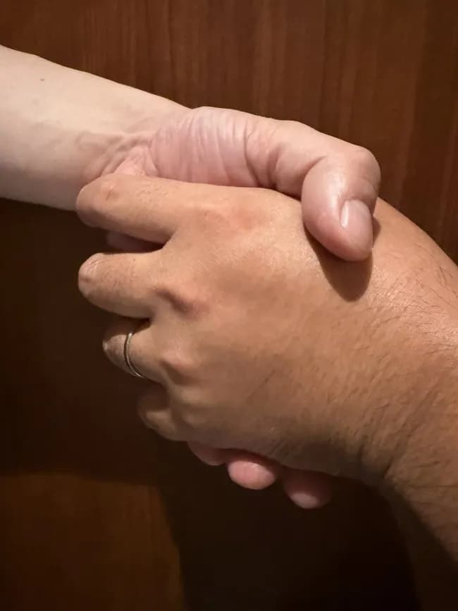 へずまりゅう、両親と涙の再会！両親「絶縁したけど応援してた…よく頑張った。議員になって嬉しい」