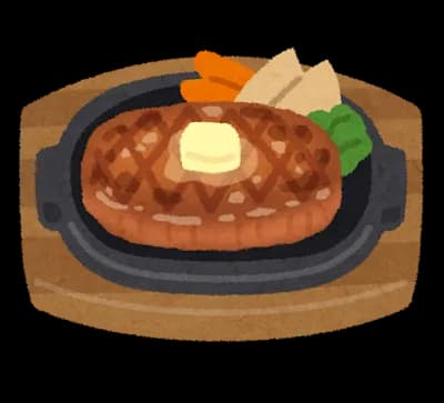 Z世代の "ステーキ離れ" ww