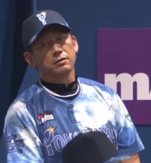 DeNA三浦監督「形をしっかりつくった中で攻めきれてないのが今の現状」　初球攻撃については「淡白とは思っていない」