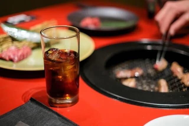 焼肉に合う最高なドリンクｗｗｗｗ