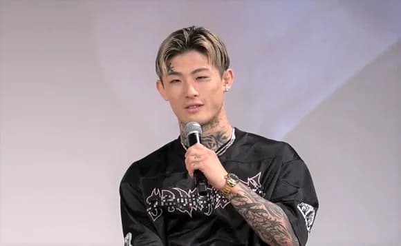 【誰得】格闘家「ラウンドガールにそういう女優とか正直キツいっす」