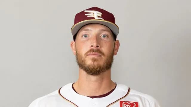 【楽天】ターリーを自由契約　今季は2試合のリリーフ登板で防御率6.75　日本球界4年目の35歳左腕