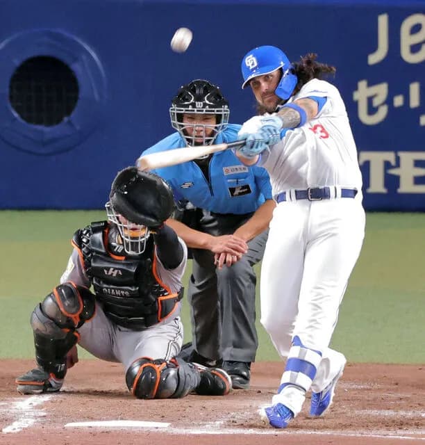 チュニドラ、とんでもない当たり外国人を獲ってしまう