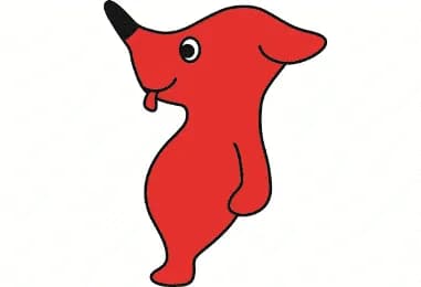 【悲報】チーバくん、ホラーみたいになるｗｗｗｗｗｗ