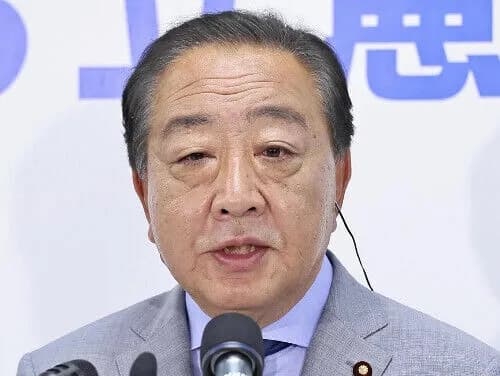 【悲報】立憲民主、石破内閣の不信任案提出見送りWWWWWWWWWWWWWWWWWWWWWWWWWWWWWWWWWWWWWWWWWW