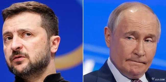 【悲報】ロシアさん、誘拐した数千人のウクライナの子供を徴兵して戦わせる