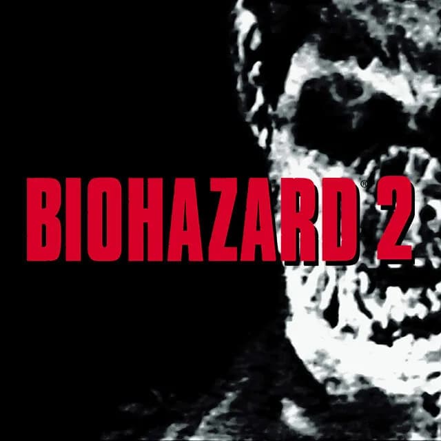 ps1のバイオ2永遠にやってる